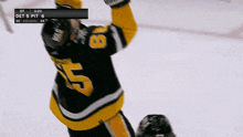 Pittsburgh Penguins Erik Karlsson GIF