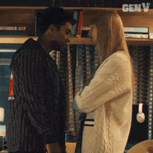 Hugging Cate Dunlap GIF - Hugging Cate Dunlap Andre Anderson GIFs