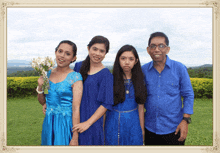 Family Pic GIF