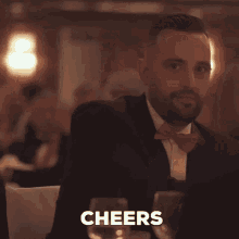 Drink Cheers GIF - Drink Cheers Drinks GIFs