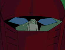 Transformers Warpath GIF - Transformers Warpath Bumper GIFs