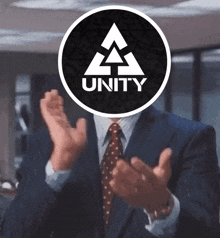 Unity GIF
