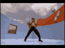 Ace Ventura Looking GIF - Ace Ventura Looking Searching GIFs
