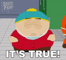 its true eric cartman south park s24e2 vaccination special