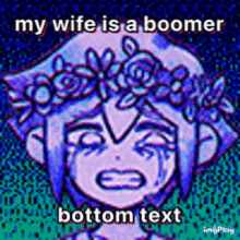 Wife Boomer GIF - Wife Boomer Basil GIFs