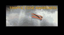 Flag Traffic GIF - Flag Traffic Traffic Cone GIFs