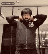 Never Give Up Attitude With 2020 Modulation.Gif GIF - Never Give Up Attitude With 2020 Modulation Ram Pothineni Trending GIFs