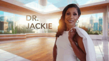 Married To Medicine Jackie Walters GIF - Married To Medicine Jackie Walters Dr Jackie GIFs