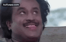Funny Face .Gif GIF - Funny Face Rajinikanth Funny Actions GIFs