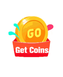 go get coins gold coins