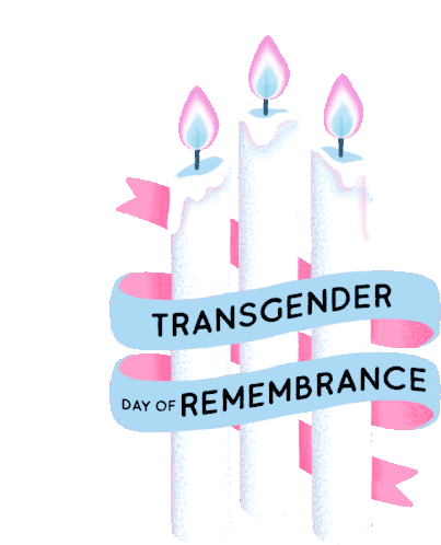 Trans People Sticker - Trans People Is Beautiful Stickers