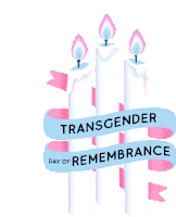 Trans People Sticker - Trans People Is Beautiful Stickers