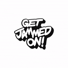 get jammed