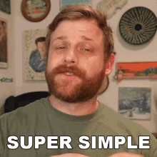 Super Simple Grady Smith GIF - Super Simple Grady Smith Super Easy GIFs