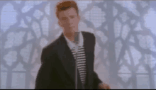 Rick rolled - Meme by ZiggyStarburst :) Memedroid