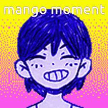 Mango Moment GIF - Mango Moment GIFs