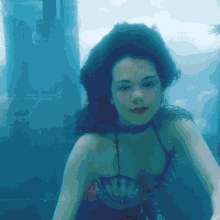 Lebedyan48 Underwater GIF - Lebedyan48 Underwater Mermaid GIFs