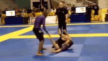 Jiu Jitsu Fail GIF - Jiu Jitsu Brazilian Jiu Jitsu Jiu Jitsu Fail GIFs