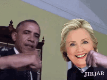 President Election Day GIF - President Election Day Election GIFs