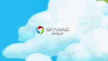 Skywind Skywindgroup GIF - Skywind Skywindgroup Slots GIFs