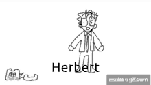 Telly Herbert GIF - Telly Herbert The Telly GIFs