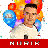Nurik Ahmadov GIF - Nurik Ahmadov Anurik GIFs