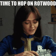 Rotwood GIF - Rotwood GIFs