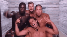 Bros GIF - Love Island Bros Excited GIFs