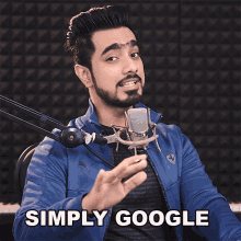 Simply Google Unmesh Dinda GIF - Simply Google Unmesh Dinda Piximperfect GIFs