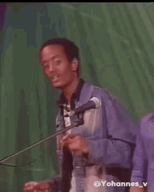 singing dance jam ethiopian