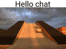 Hello Chat Tank GIF - Hello Chat Tank Payback2 GIFs