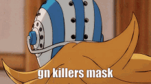 One Piece GIF - One Piece Killers GIFs