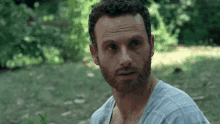 Rick Grimes Rick Grimes The Walking Dead GIF - Rick Grimes Rick Grimes The Walking Dead Rick The Walking Dead GIFs