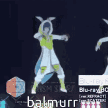 Balmurr GIF - Balmurr GIFs