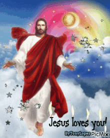 dios esta serca dios te ama jesus jesus loves you
