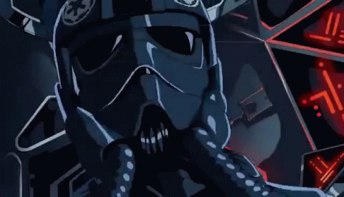 Star Wars' fan's amazing animated TIE Fighter short takes the Internet by  storm - The Daily Dot