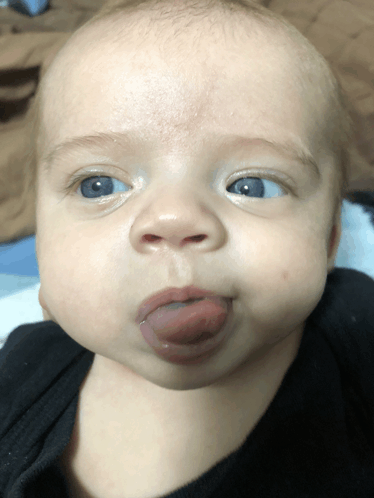 Baby GIF - Baby - Discover & Share GIFs