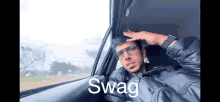Swag Styles GIF