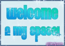Welcome To GIF - Welcome To My GIFs