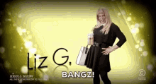 Bangs Bangz GIF - Bangs Bangz Publizity GIFs