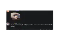 a screenshot of a discord conversation between melon and another person