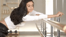 Selena Gomez Hair GIF - Selena Gomez Hair Commercial GIFs