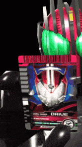 Kamen Rider Decade Kamen Rider Drive GIF - Kamen Rider Decade Kamen Rider Drive Kamen Rider Neo Decade GIFs