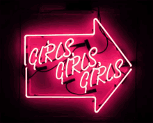Mike Girls Girls Girls GIF - Mike Girls Girls Girls GIFs