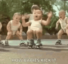 Lets Party Baby Hip Hop GIF - Lets Party Baby Hip Hop Hip Hop GIFs
