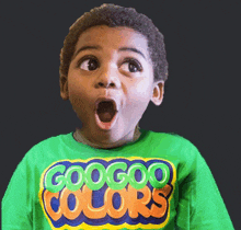 Goo Goo Colors GIF - Goo Goo Colors GIFs