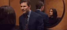 The Hating Game Qbkz GIF - The Hating Game Qbkz Josh And Lucy GIFs