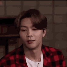 Johnny Nct127 GIF - Johnny Nct127 Oops GIFs