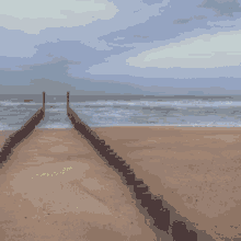 Strand Beach GIF - Strand Beach Sea GIFs