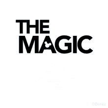 The Magic Is You Believe In Magic GIF - The Magic Is You Believe In Magic Believe GIFs